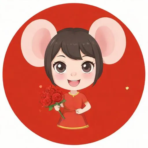 属鼠女的最佳婚配对象是属啥呢：鼠女的最佳婚配属相  第3张