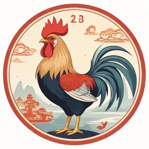属鸡的人2025年运势及运程，属鸡人2025每月运气  第2张
