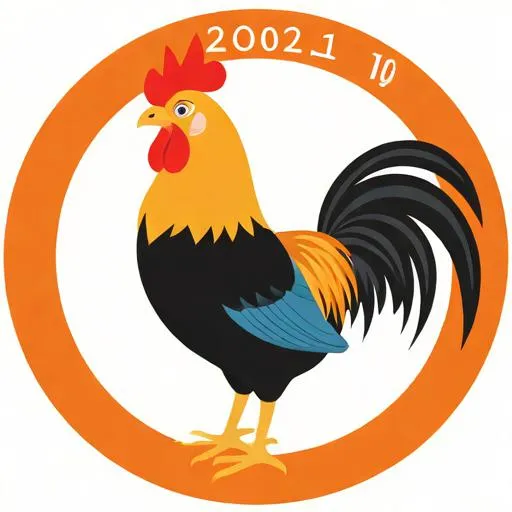 属鸡的2025年几岁对照表，属鸡的年份表及年龄  第4张