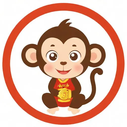 属猴配什么属相最好婚姻幸福，属猴的和什么属相  第4张