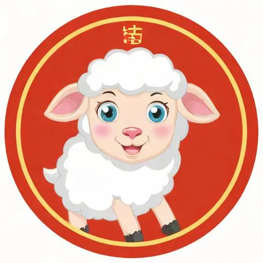 属羊的今年多大1955年了，1955年属羊的寿命预测  第3张