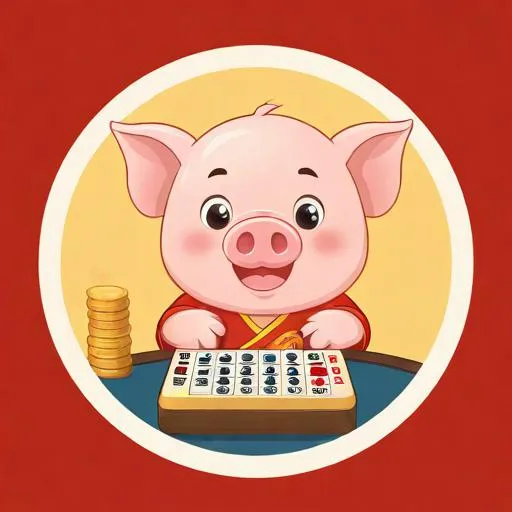 属猪今日运势财运打麻将偏才运：属猪的今天打麻将坐什么位置  第2张