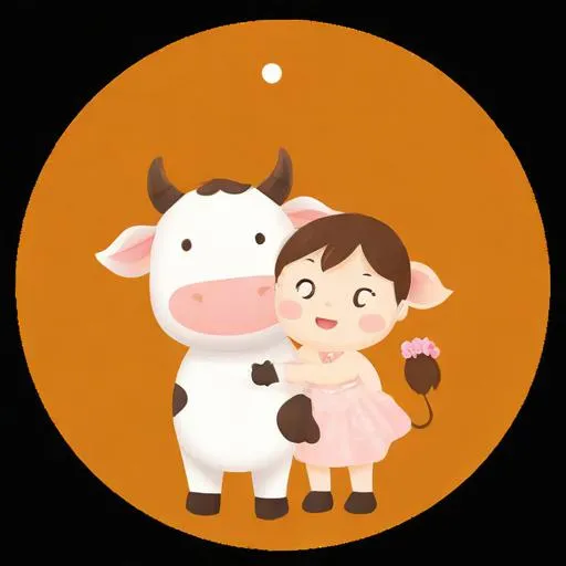 不同月份的属牛人的最佳婚配：属牛的最佳婚配属相  第4张