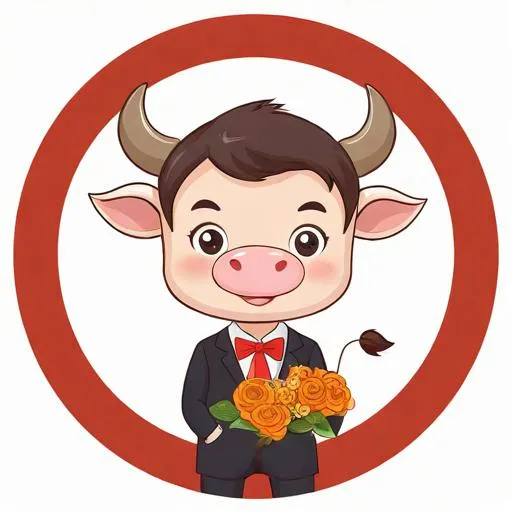 不同月份的属牛人的最佳婚配：属牛的最佳婚配属相  第2张