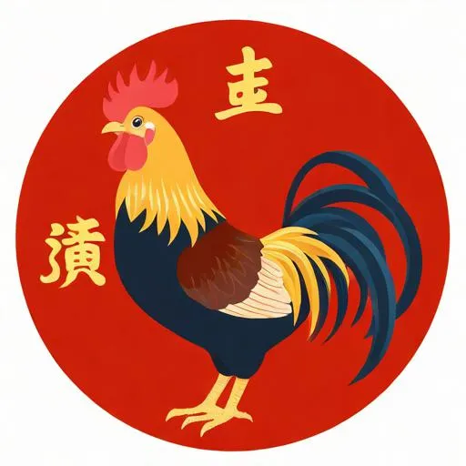2025年属鸡人财神方位在哪里，属鸡人财运方位  第4张