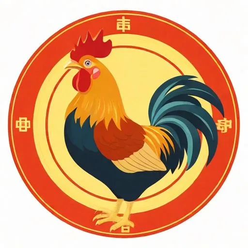 2025年属鸡人财神方位在哪里，属鸡人财运方位  第3张
