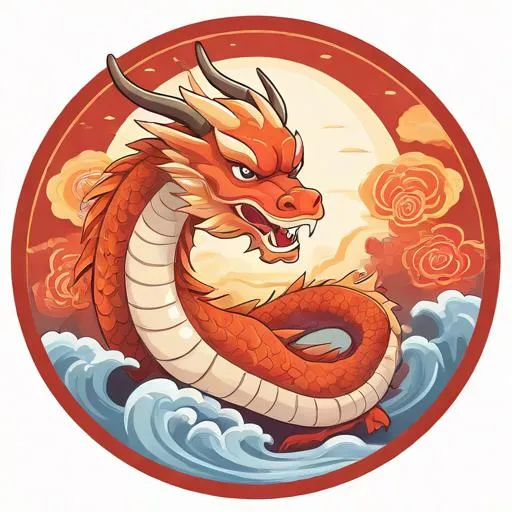 属龙人的最佳婚配属相和禁忌，生肖龙最佳配对  第2张