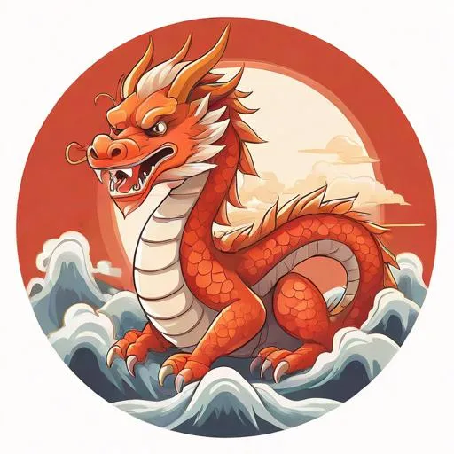 属龙人的最佳婚配属相和禁忌，生肖龙最佳配对  第3张
