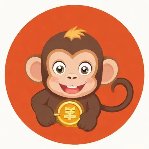 属猴的和什么属相最适合合作：属猴的和什么属相做生意最好  第2张