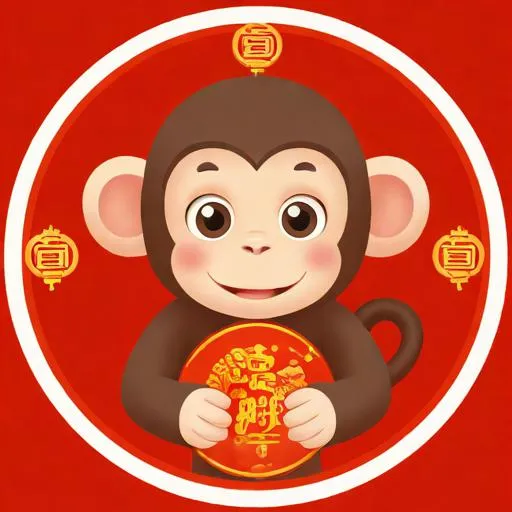 属猴的最佳婚配属相是什么意思：属猴的婚配哪个属相最好  第2张