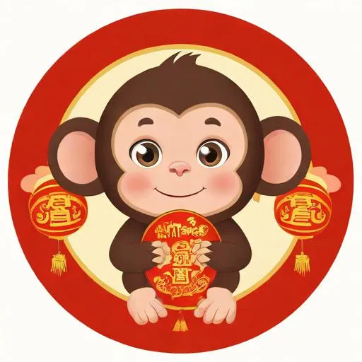 属猴的最佳婚配属相是什么意思：属猴的婚配哪个属相最好  第3张
