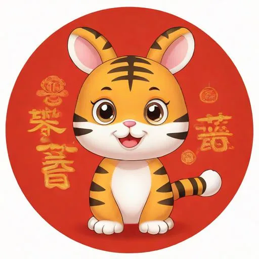 属兔的今年多大1975年出生：75年1月属兔还是属虎  第3张