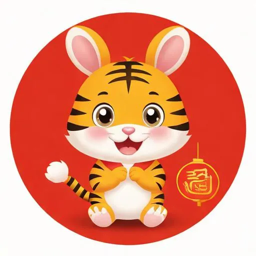 属兔的今年多大1975年出生：75年1月属兔还是属虎  第4张