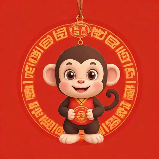 属猴的2025年犯太岁佩戴什么：2025属猴化解太岁的物件  第4张