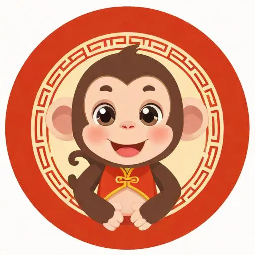 属猴2025年的全年运势每个月：2025猴年运势及运程  第3张