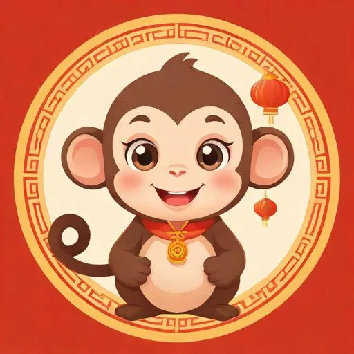 属猴2025年的全年运势每个月：2025猴年运势及运程  第2张