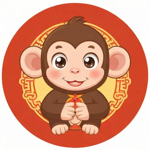 属猴2025年的全年运势每个月：2025猴年运势及运程