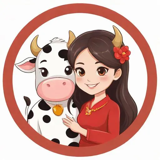 女1997年属牛的最佳配偶：97年牛女最佳婚配属相  第3张