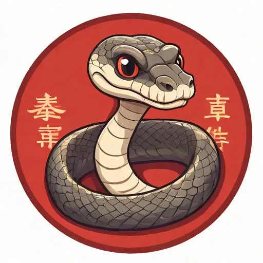 属蛇是哪一年出生的今年几岁：属蛇的是哪一年出生的年份  第4张