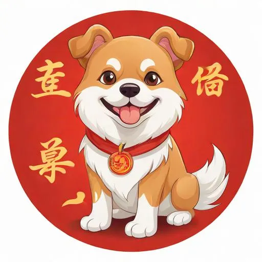 狗生肖2025年全年运势详解，2025年属狗全年运势  第3张