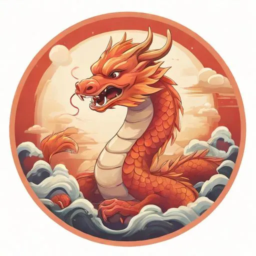 2012年属龙的是什么龙生肖，2012年属于什么龙  第4张