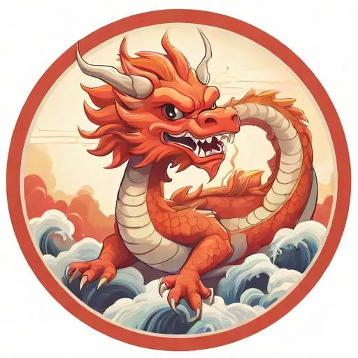 2012年属龙的是什么龙生肖，2012年属于什么龙  第2张