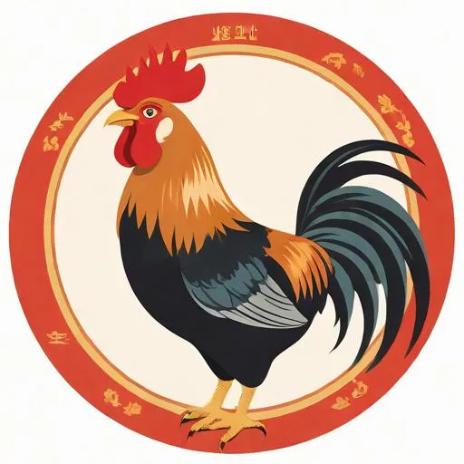 属鸡的今年多少岁2025年：属鸡2025年多大年龄  第3张