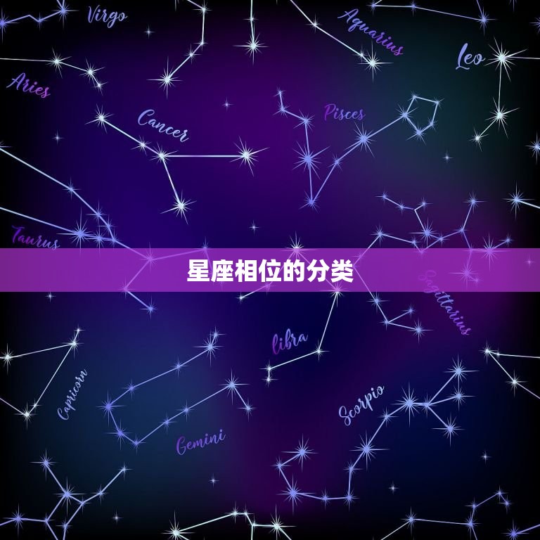 星盘相位怎么看多少度(如何准确解读星座相位)  第2张