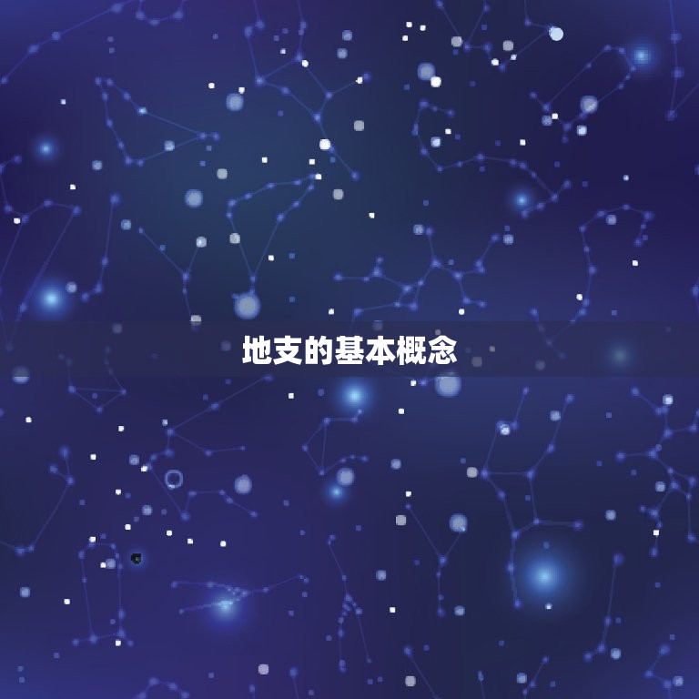 八字算命详解十二地支(十二生肖与八字命盘介绍)