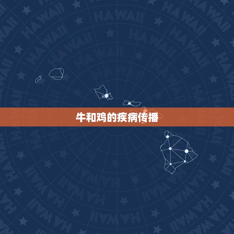 牛和鸡在一起对谁不利(为什么这两种动物不能共处)  第2张
