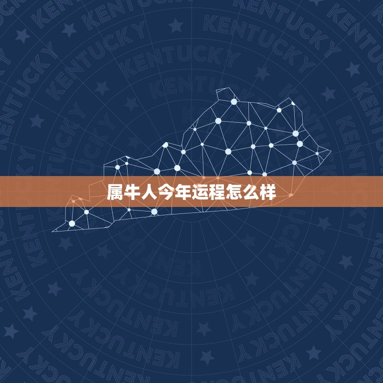 属牛人今年运程怎么样(2023年运势大介绍)  第3张
