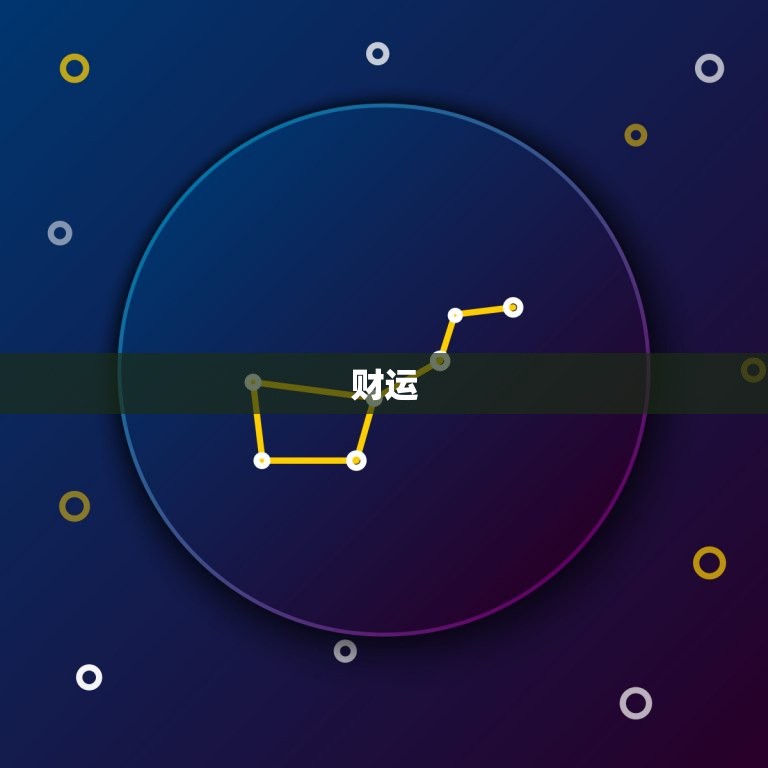 鸡年运势测算2023(介绍未来五年的财运趋势)