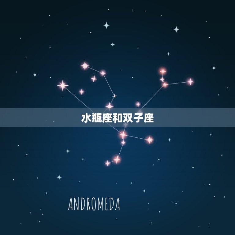 水瓶座和哪些星座最合适(星座匹配指南)