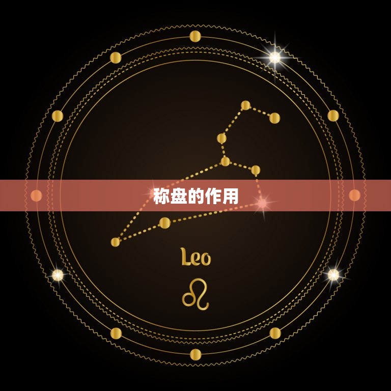 天平各部分的名称及作用(介绍称重神器的构成要素)  第2张