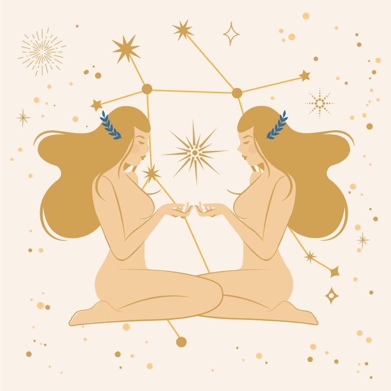 双子座的生日在几月几日(揭秘双子座的星座特征与性格)