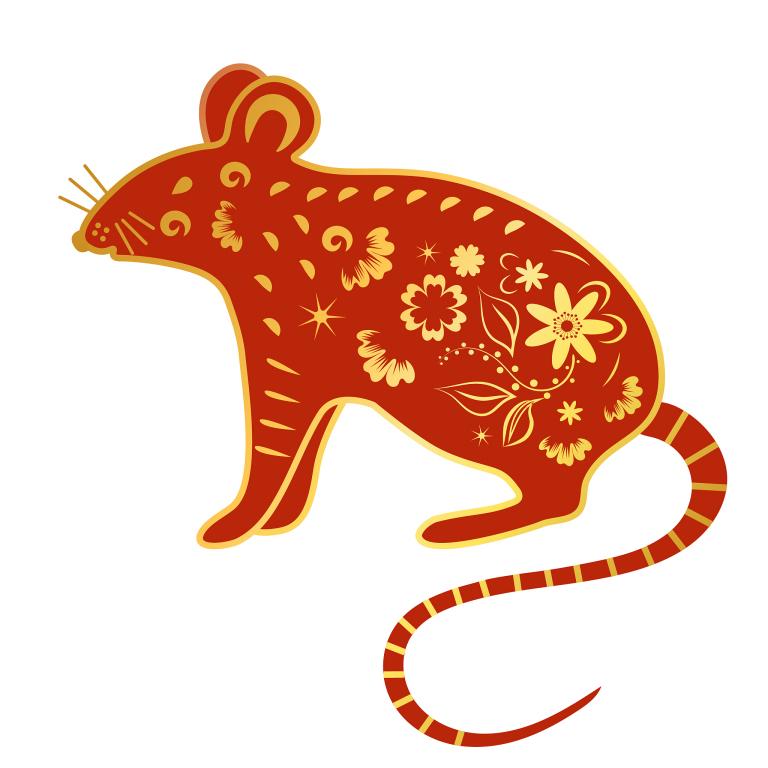 2008年属鼠今年运气(如何)