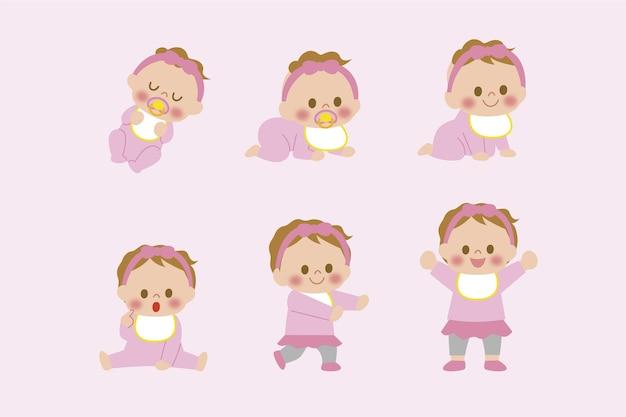 2023年生女孩几率大(研究表明这些因素影响着宝宝性别)  第2张