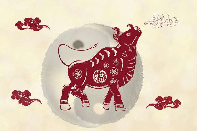 属相牛女和什么属相合婚(最佳婚配大揭秘)  第2张