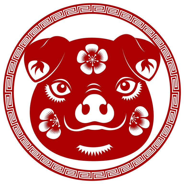 属猪的和哪个属相最配婚姻(星座专家揭秘最佳组合)