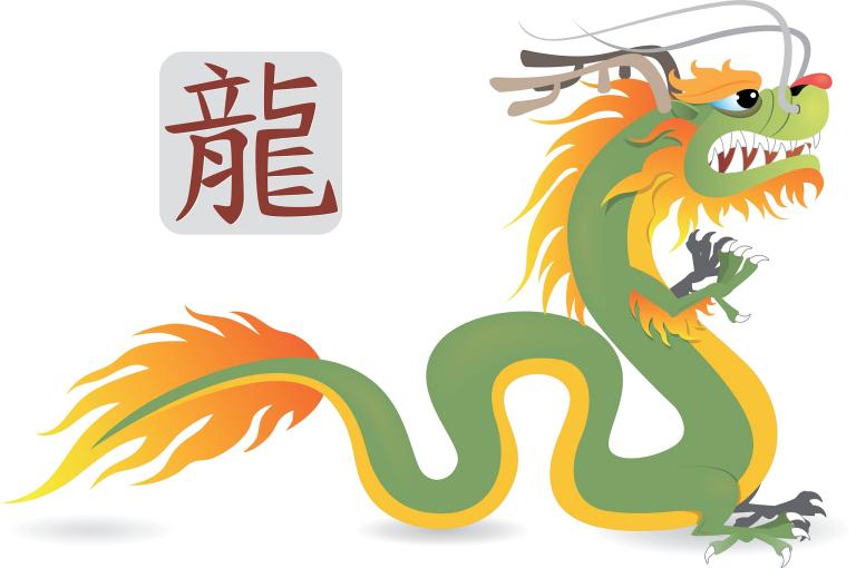 属龙人48岁以后的运势(未来如何)  第2张