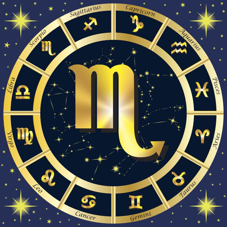 人美命苦的星座女天蝎女配(命运的交错爱情的坎坷)  第1张