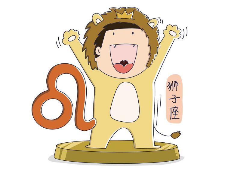 狮子座跟什么座最配当闺蜜(探寻最佳组合)  第1张