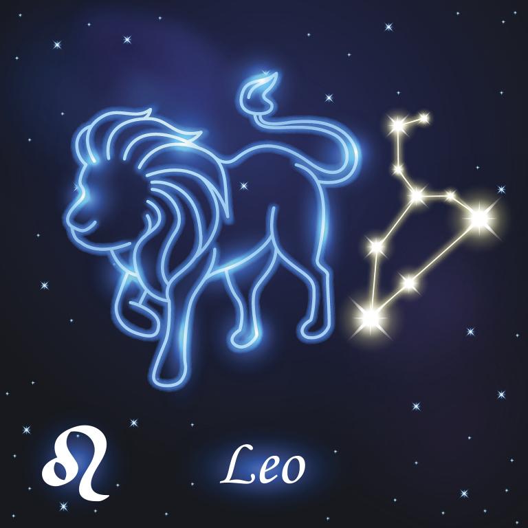 狮子座讨厌什么星座的女生(揭秘哪些星座会惹恼狮子座)  第2张
