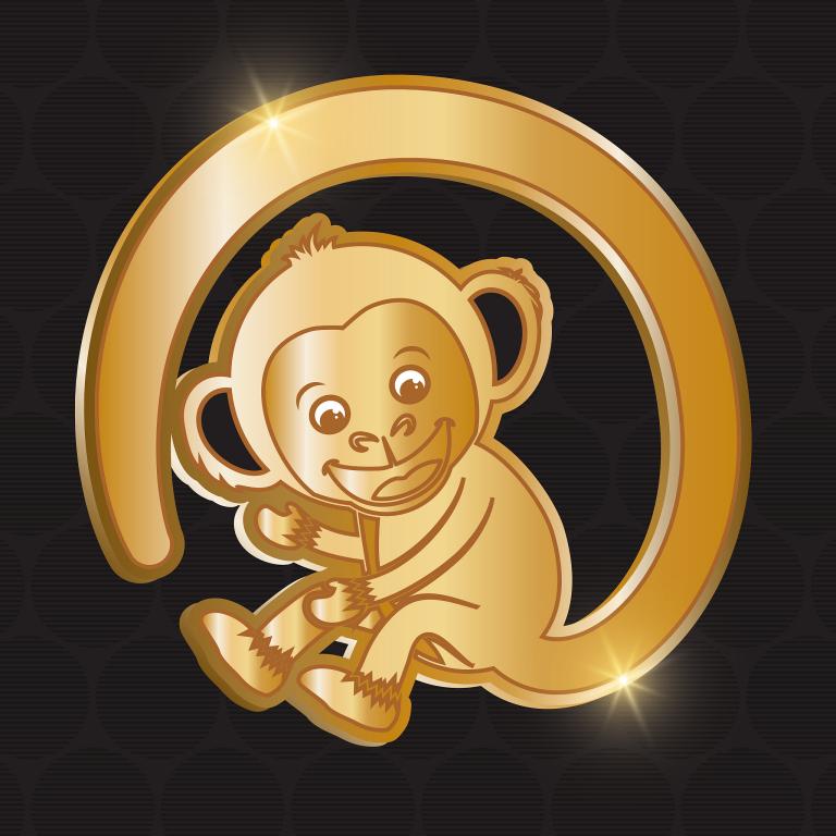 属猴的和哪个属相婚配好(最佳婚配指南)  第1张