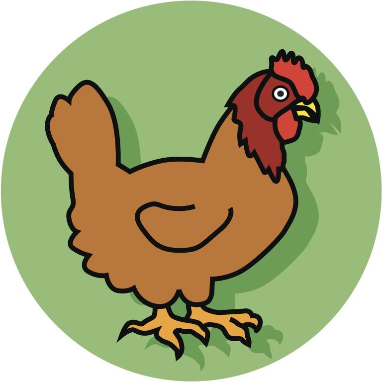 属鸡的和什么配婚姻最好(如何选择最佳婚姻对象)  第2张