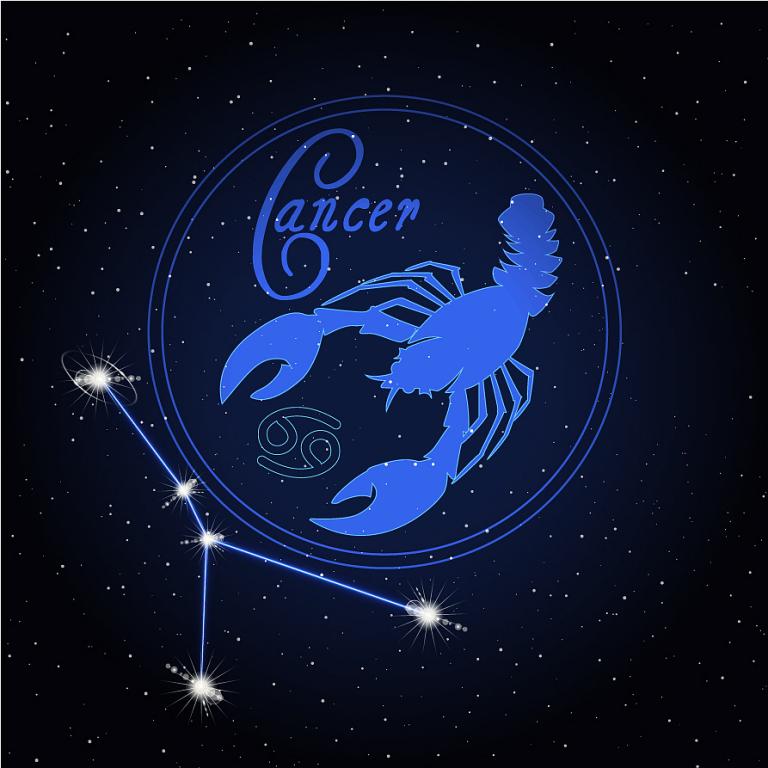 巨蟹座是几月份出生的农历(详解巨蟹座的农历生日是什么时候)  第1张