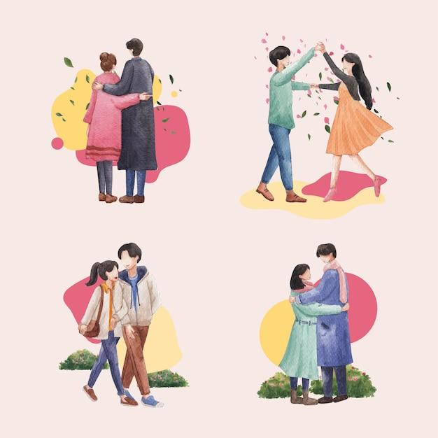 94年男跟92年女配吗(年龄不是问题爱情无国界)  第2张