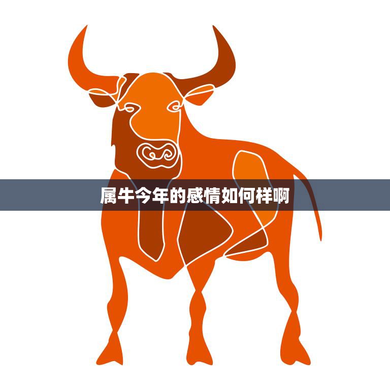 属牛今年的感情如何样啊(2023年属牛人感情运势大揭秘)  第3张