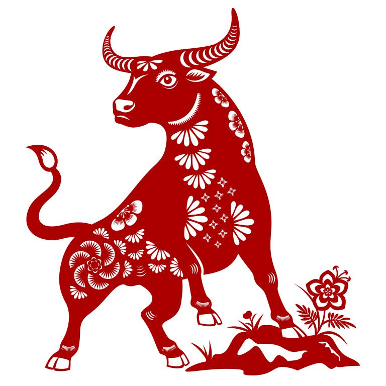 今天属牛的吉祥方位是哪(揭秘牛年吉祥方位助你开运转运)  第1张