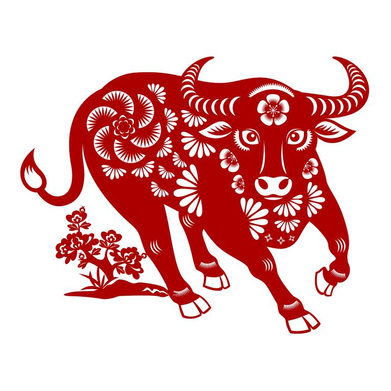 属牛人最近三天财运如何(财运亨通财源滚滚来)  第1张